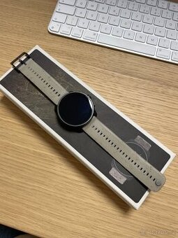 Chytré hodinky Suunto Race S Gravel Gray