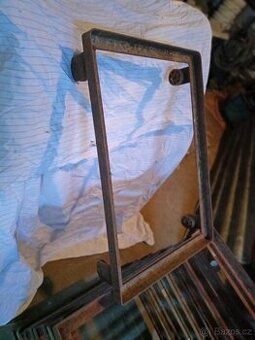 Vozík pod přepravky