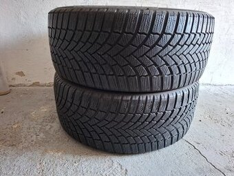 225/45 r18 zimní pneumatiky Bridgestone