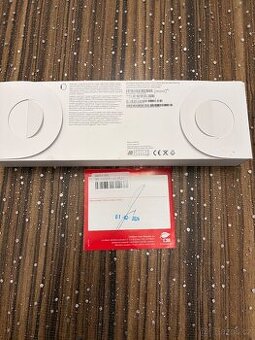 Apple Watch 9 41mm Red Sport Band Cellular
