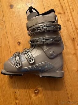 Lyžařské boty