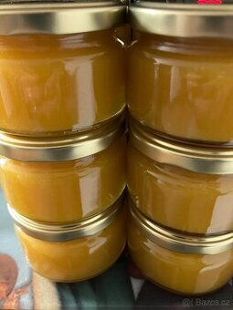 MANGO,MERUŇKA A DALŠÍ MARMELÁDY