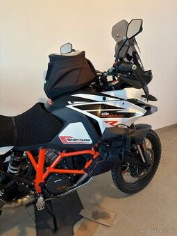 KTM 1090r Adventure