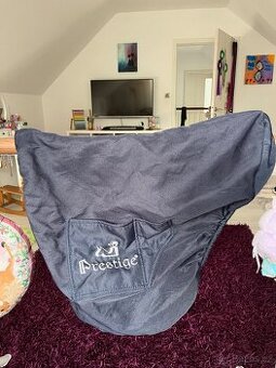 Prestige obal na sedlo