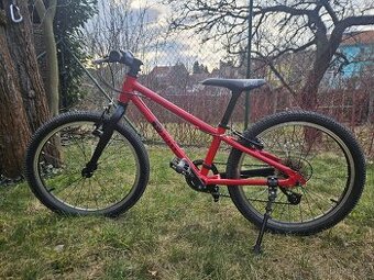 Dětské kolo Kubikes 20s
