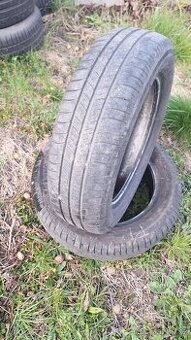 Letní pneu 165/65 R15 Michelin Barum