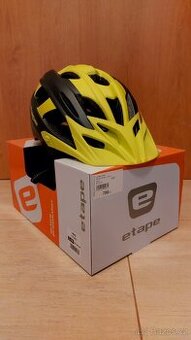 dětská helma na kolo 55 - 58 cm