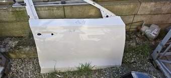 Škoda Octavia IV prave přední dveře