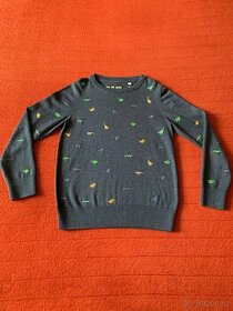 Svetr vel.134