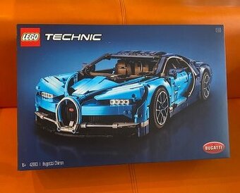 LEGO BUGATTI - 42083