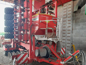 Sečka Pottinger Terrasem C8 Artis