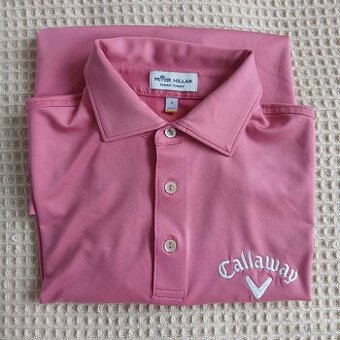 Polo triko zn. Peter Millar