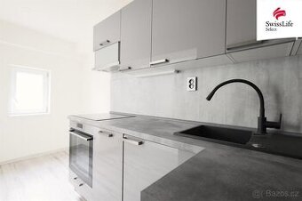 Prodej bytu 2+kk 60 m2 náměstí Jana Karafiáta, Jimramov