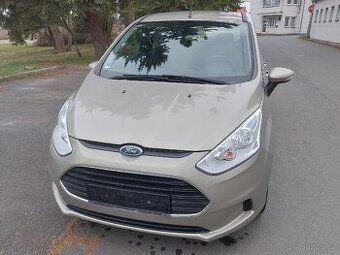 Ford B-Max 1,0 2014