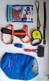 🐾 Výbava pro pejska 🐾