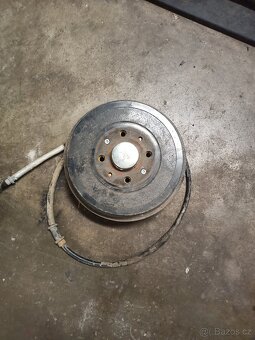 Opel corsa E 2014-19