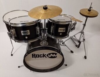 Dětské bicí RockJam