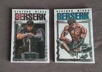 Berserk