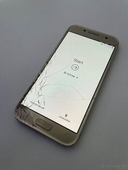 Samsung Galaxy A3 (2017)
