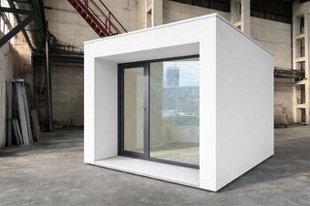 Na predaj Domček záhradný, na podnikanie