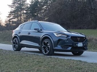 CUPRA FORMENTOR 2.0 TDI DSG m24 ✅✅✅