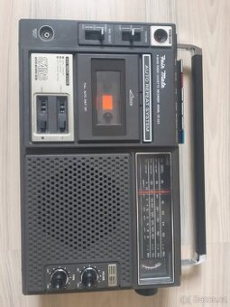 Boombox Fair Mate, Asahi