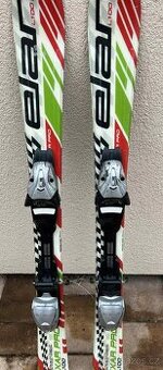 Dětské lyže  ELAN 100 cm