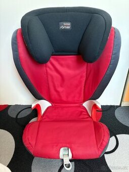 Autosedačka Britax Römer KIDFIX SL (15-36 kg)