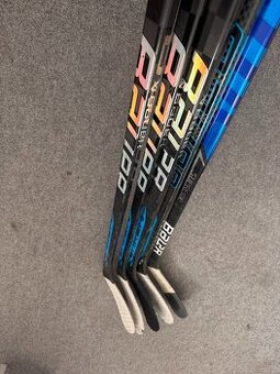HŮL BAUER - HOKEJKA BAUER NEXUS SYNC