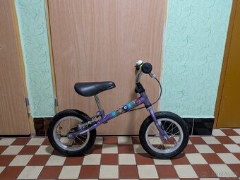 Dětské balanční kolo 12