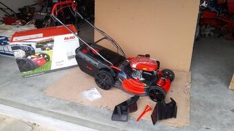 Benzínová sekačka s pojezdem AL-KO comfort 51.0 SP-A