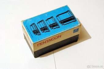 MEZIKROUŽKY PENTACON SIX 208810