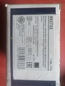 Díly Ford mustang Sn95 gt