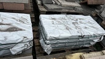 Palisáda Best Kadent výška 40 cm