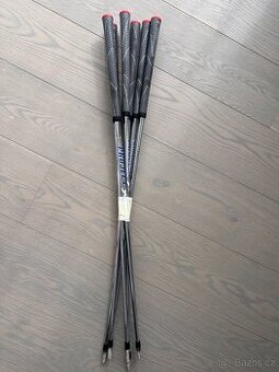 Shafts Project X - 1