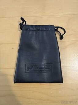 Originální pouzdro pro Koss Porta Pro - nové