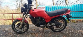Yamaha rd 125