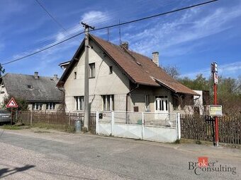 Prodej, domy/rodinný, 180 m2, Tihava 49, 26801 Kotopeky, Ber
