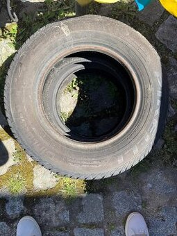 Pneumatiky 175/70/R13 82T