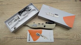 Elektronická tužka na akupunkturu