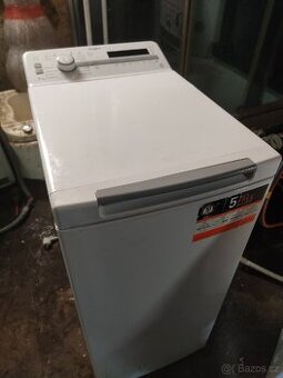 Whirlpool, šíře 40cm, 6smysl,1200 ot.A+++