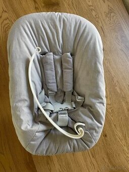Stokke novorozenecký set