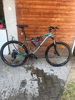 Kellys spider 10 2018