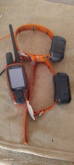 Garmin Astro 320