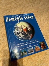 Encyklopedie Zemepis sveta