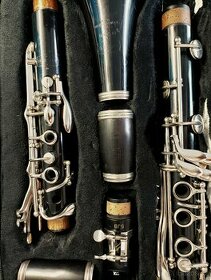 Prodám Selmer klarinet - 1