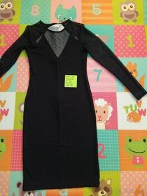 Šaty nové krajka Bonprix, H&M, Reserved letní, Utam boutigue - 1