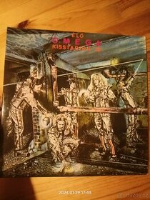 Élő Omega Kisstadion '79 LP - 1