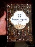 77 Prague Legends ( anglicky )