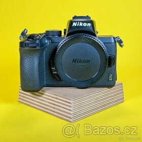 Nikon Z50 | 6016262